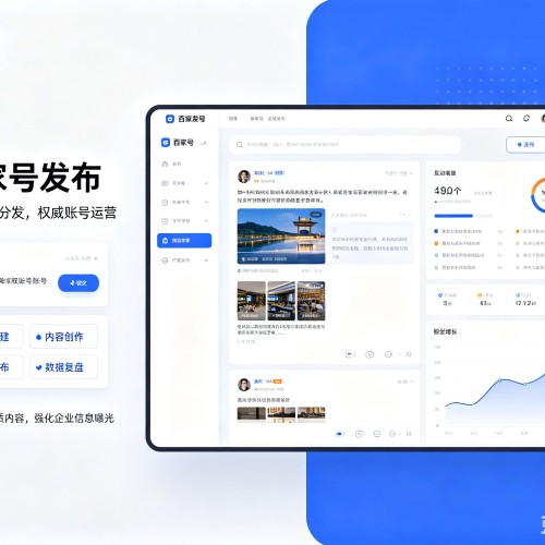 钟楼百家号信息发布代运营